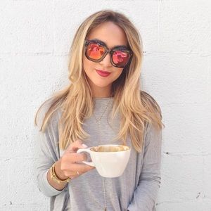 Free People Sunglasses